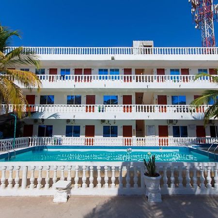 Hotel Boquilla Suites By Geh Suites Cartagena Exterior foto