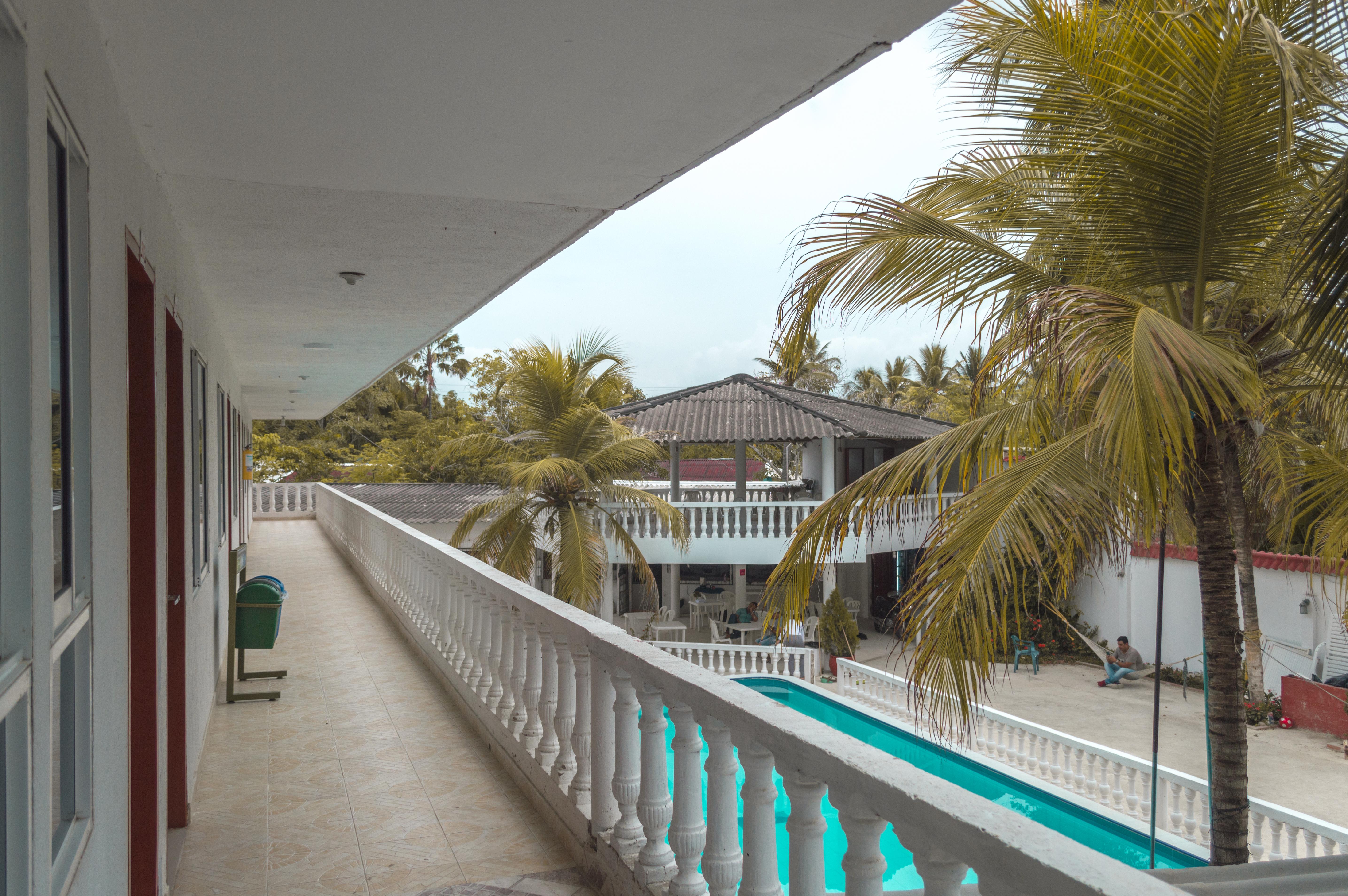 Hotel Boquilla Suites By Geh Suites Cartagena Exterior foto