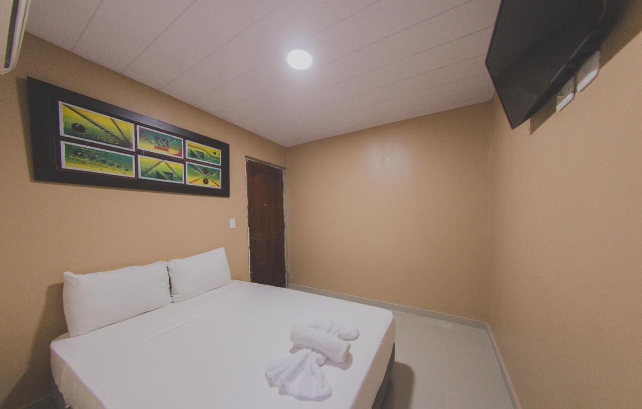 Hotel Boquilla Suites By Geh Suites Cartagena Exterior foto