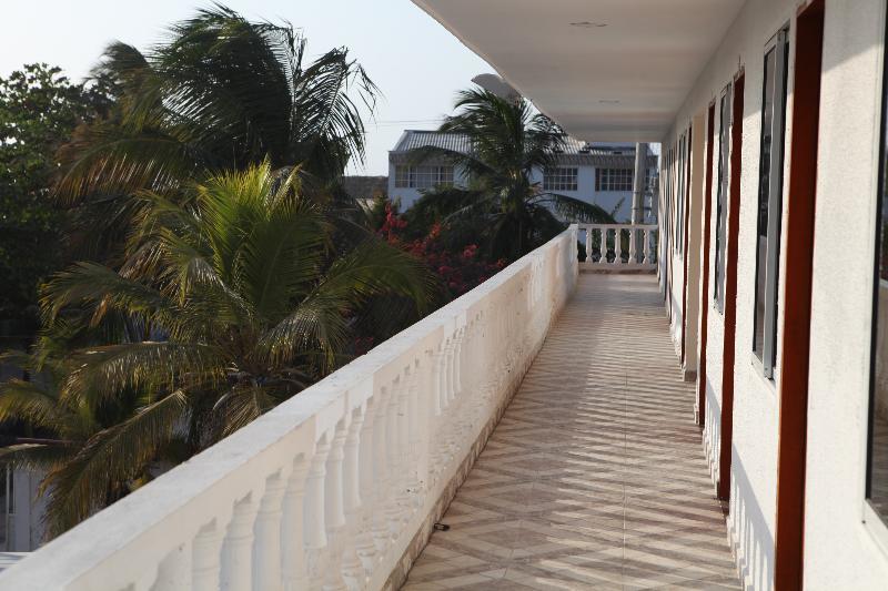 Hotel Boquilla Suites By Geh Suites Cartagena Exterior foto