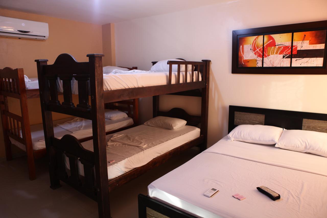 Hotel Boquilla Suites By Geh Suites Cartagena Exterior foto
