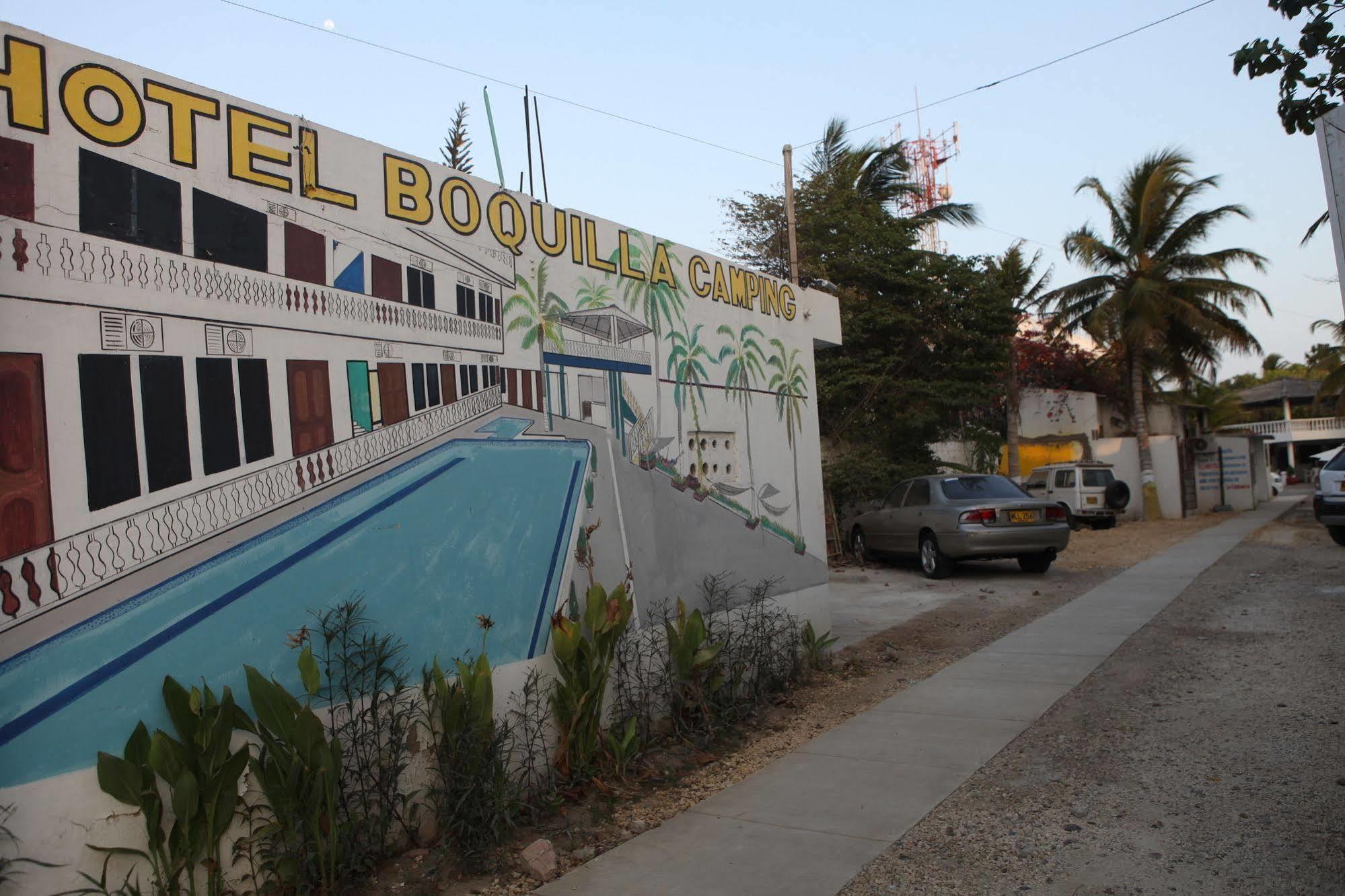 Hotel Boquilla Suites By Geh Suites Cartagena Exterior foto