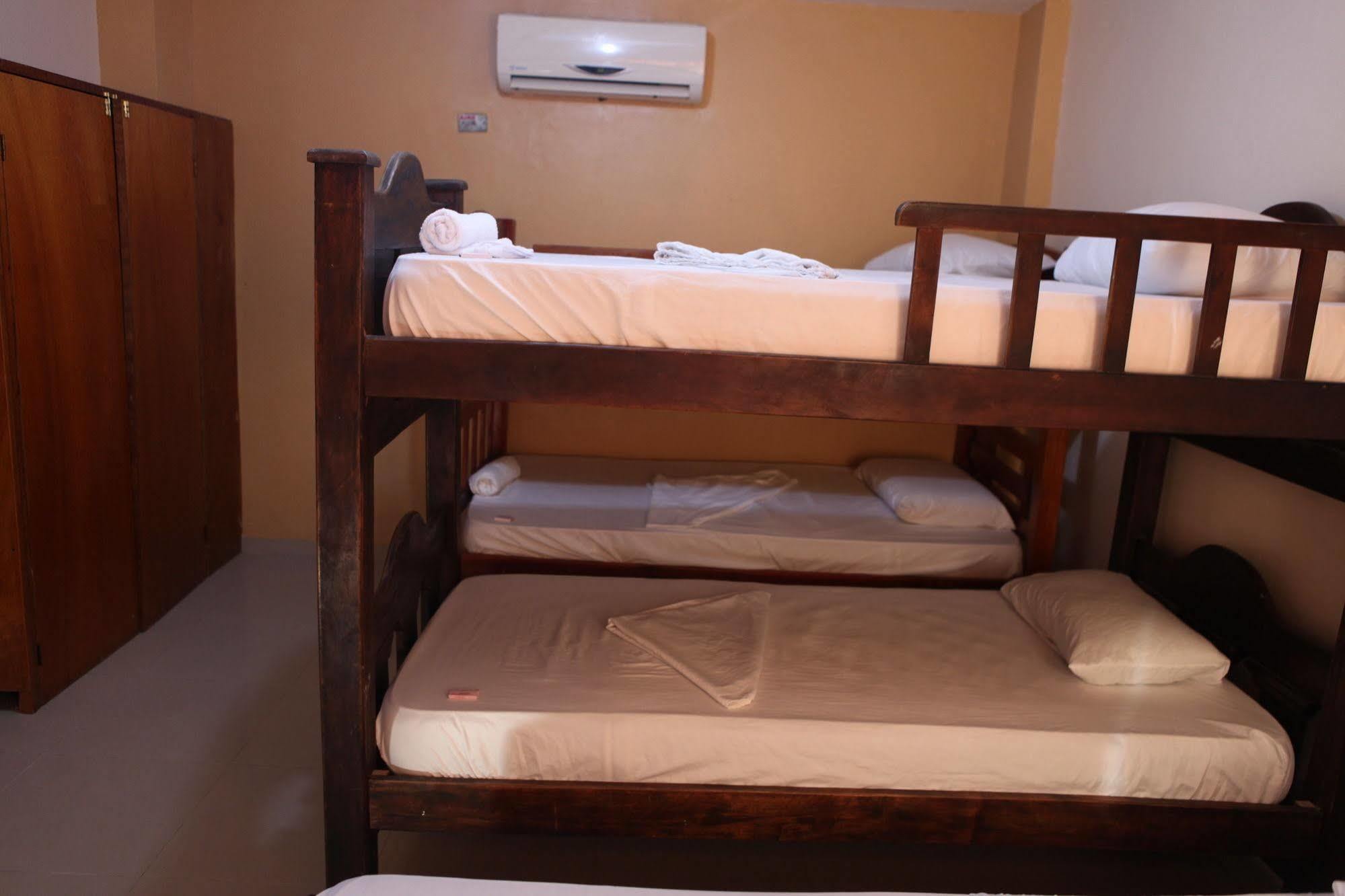 Hotel Boquilla Suites By Geh Suites Cartagena Exterior foto