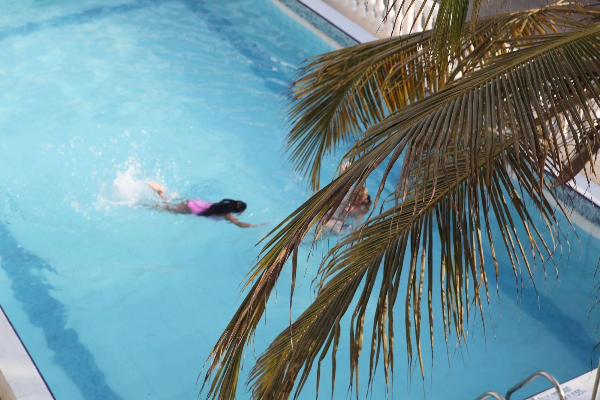 Hotel Boquilla Suites By Geh Suites Cartagena Exterior foto