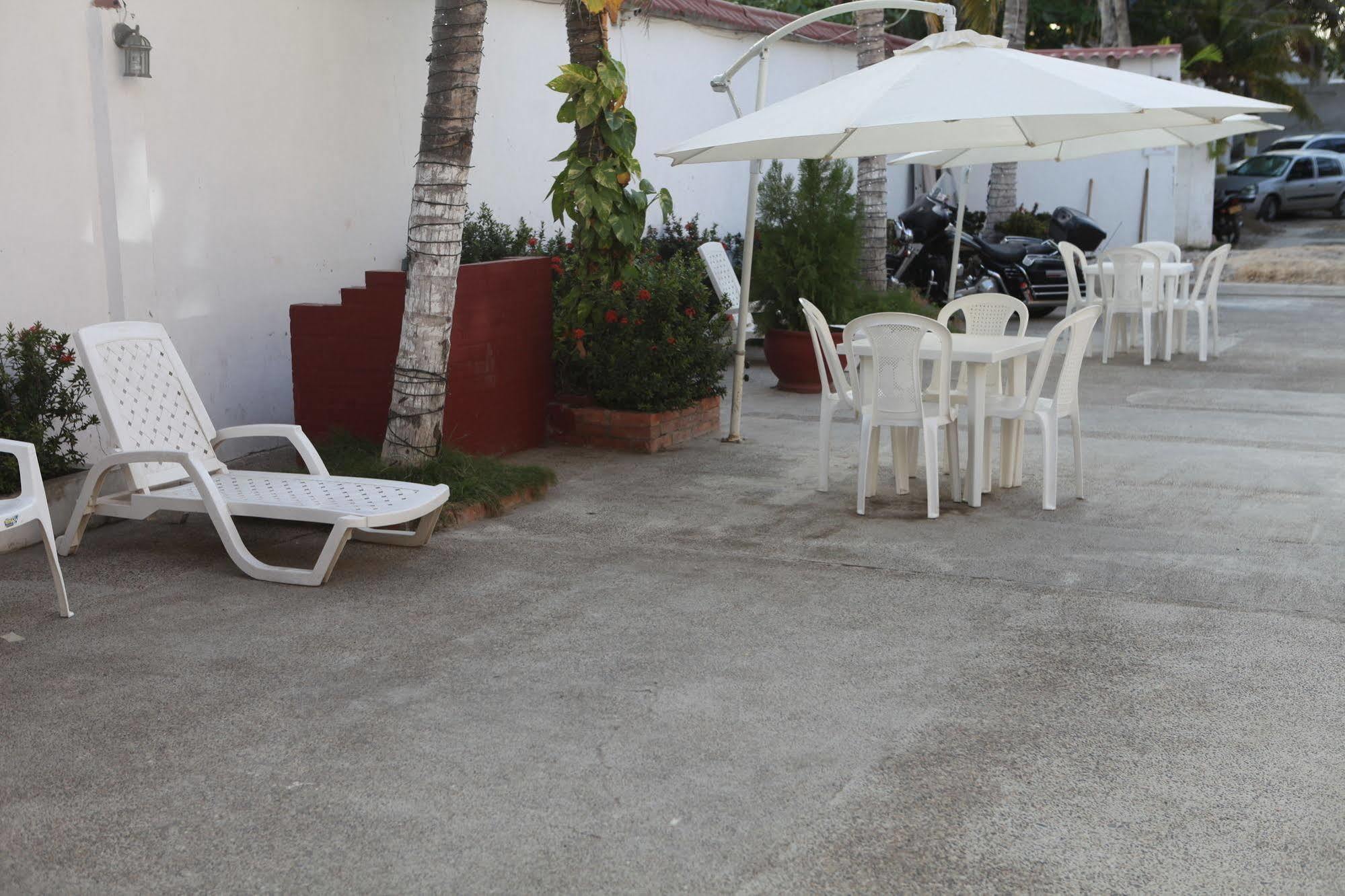 Hotel Boquilla Suites By Geh Suites Cartagena Exterior foto