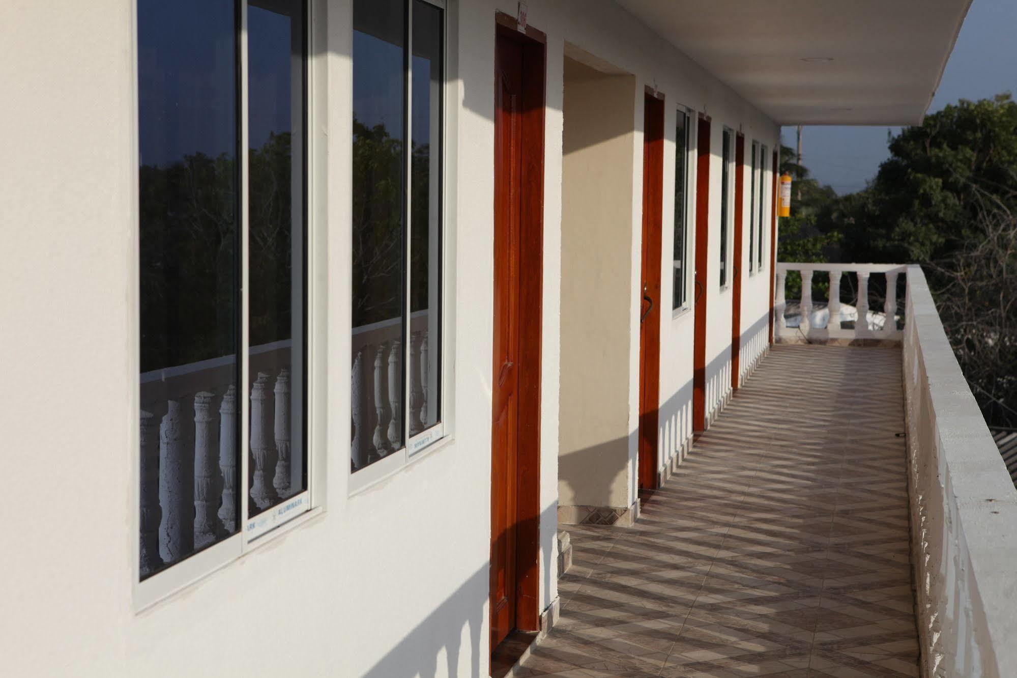 Hotel Boquilla Suites By Geh Suites Cartagena Exterior foto
