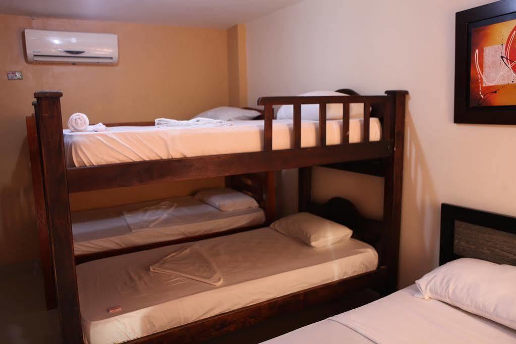 Hotel Boquilla Suites By Geh Suites Cartagena Exterior foto