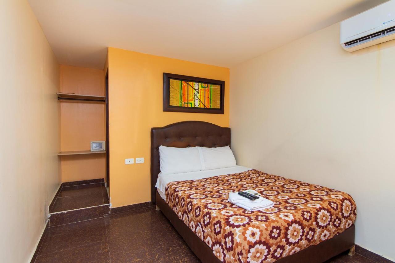 Hotel Boquilla Suites By Geh Suites Cartagena Exterior foto