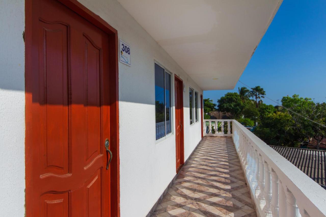Hotel Boquilla Suites By Geh Suites Cartagena Exterior foto